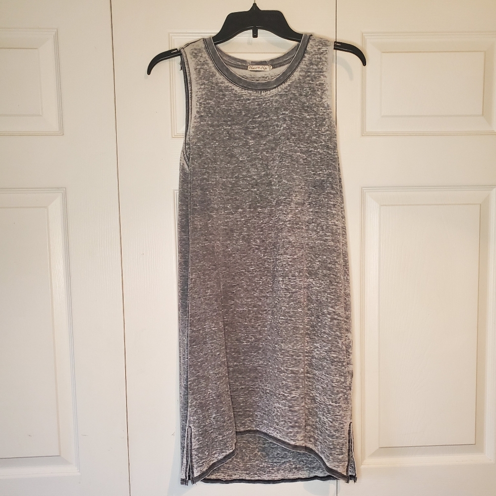 T-Shirt dress